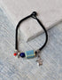 Ceramic Beaded Bracelet
